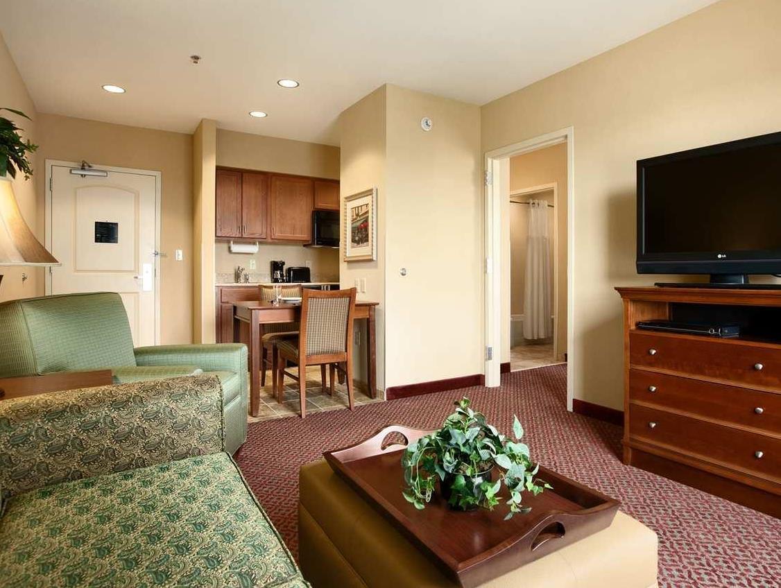 Homewood Suites By Hilton Decatur-Forsyth Buitenkant foto