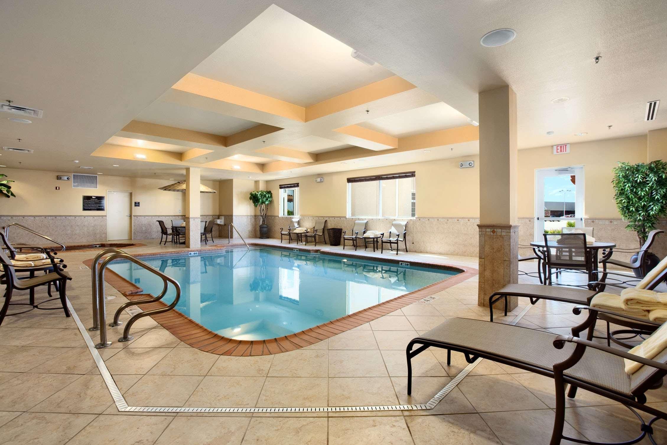 Homewood Suites By Hilton Decatur-Forsyth Buitenkant foto