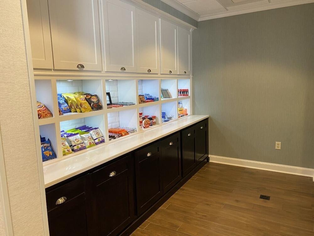 Homewood Suites By Hilton Decatur-Forsyth Buitenkant foto