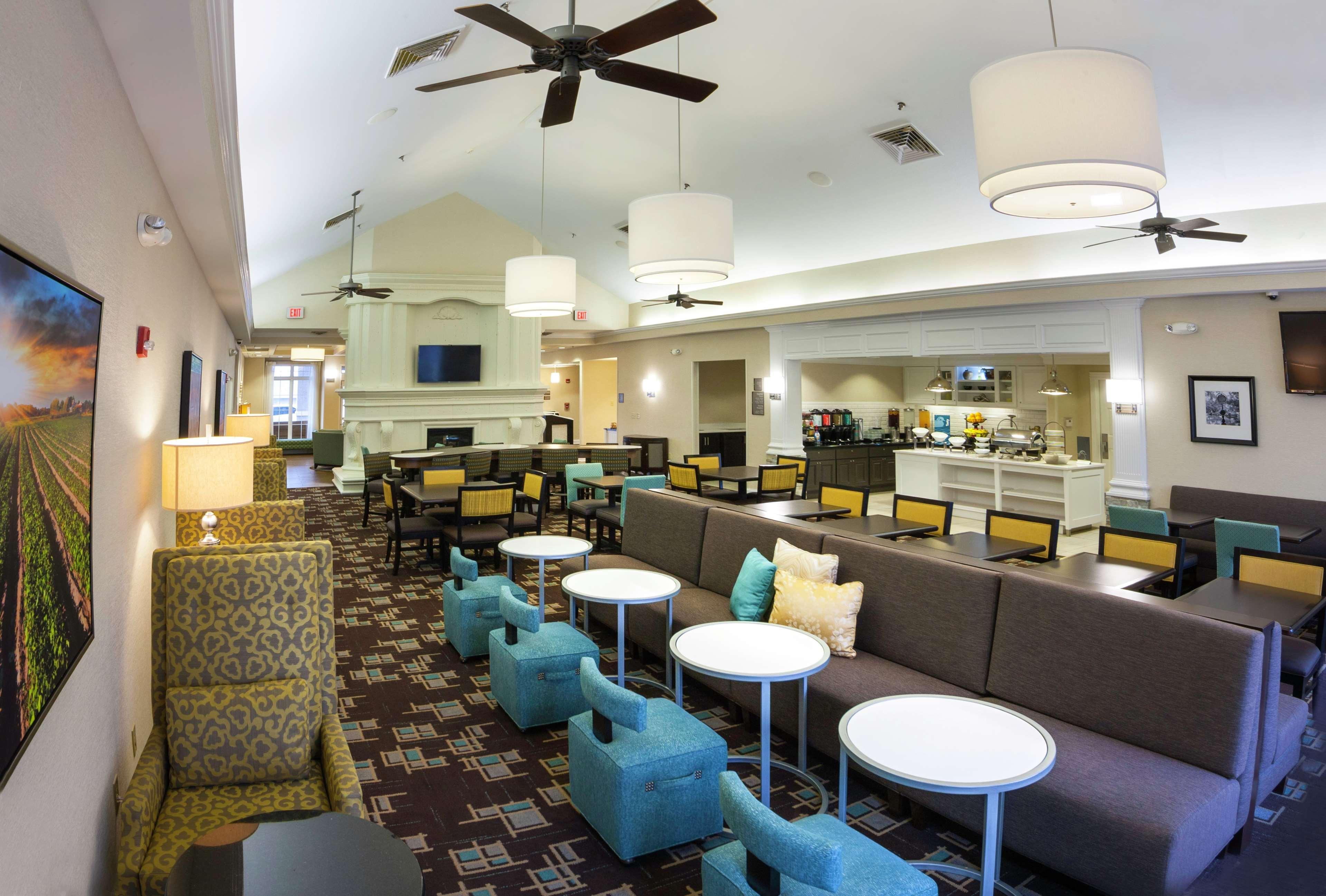 Homewood Suites By Hilton Decatur-Forsyth Buitenkant foto