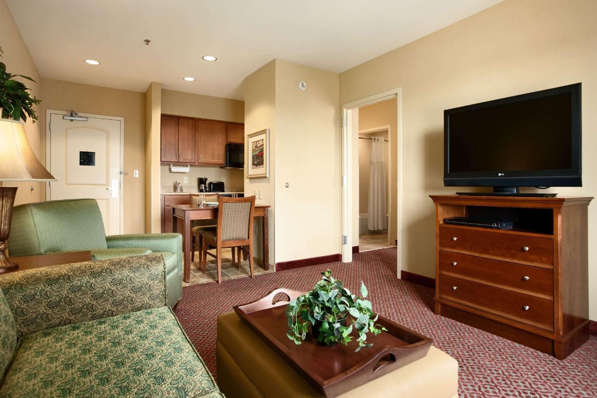 Homewood Suites By Hilton Decatur-Forsyth Buitenkant foto