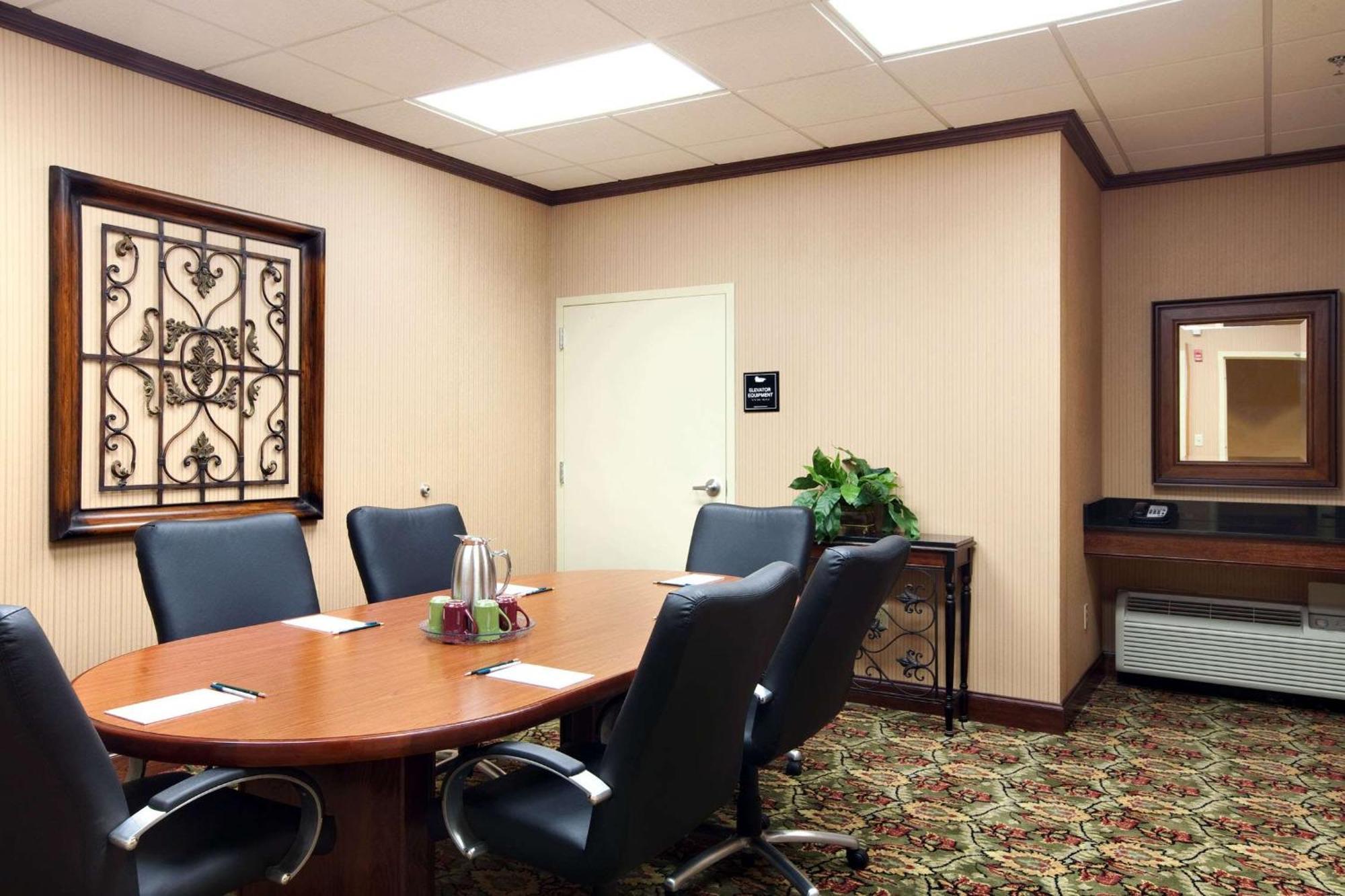 Homewood Suites By Hilton Decatur-Forsyth Buitenkant foto