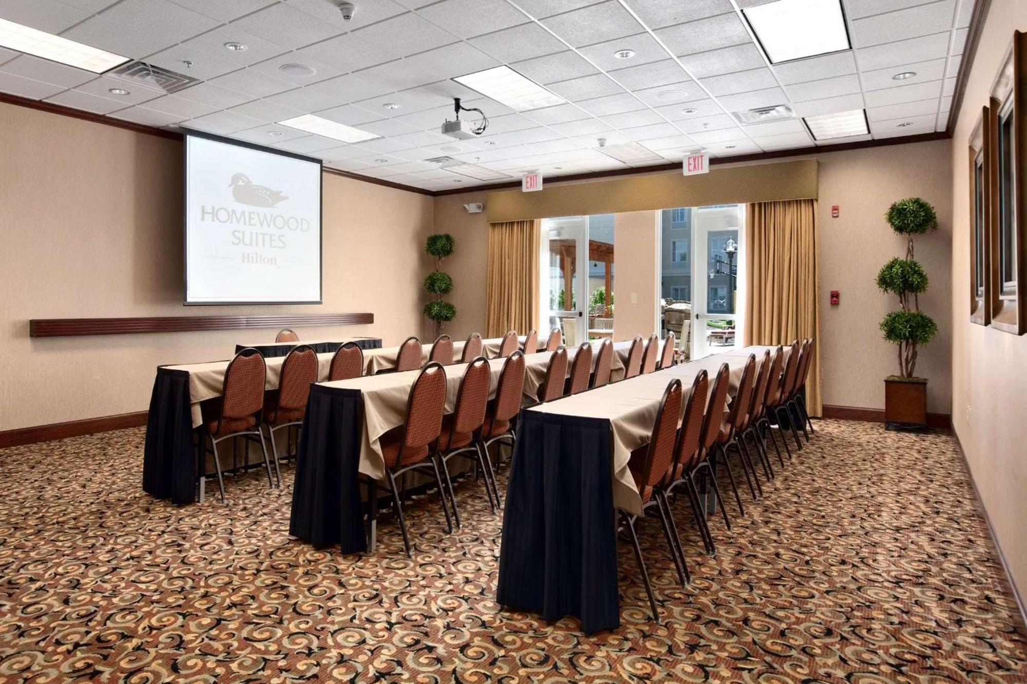 Homewood Suites By Hilton Decatur-Forsyth Buitenkant foto
