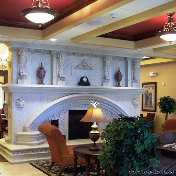 Homewood Suites By Hilton Decatur-Forsyth Interieur foto