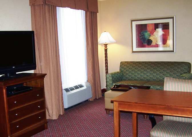 Homewood Suites By Hilton Decatur-Forsyth Kamer foto