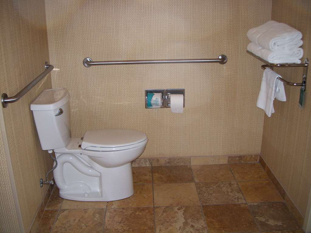 Homewood Suites By Hilton Decatur-Forsyth Kamer foto