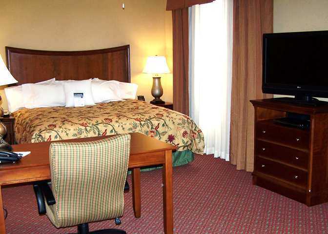 Homewood Suites By Hilton Decatur-Forsyth Kamer foto